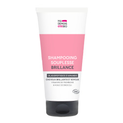 Shampooing souplesse - Brillance