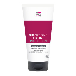 Shampooing lissant -...
