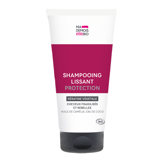 Shampooing lissant - Protection