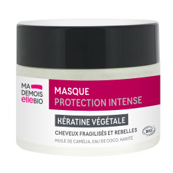 Masque protecteur - Protection intense