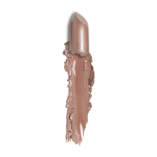 Rouge à lèvres - Cream glow lipstick antique brown