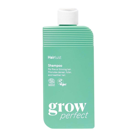 Shampoing fortifiant - Grow perfect