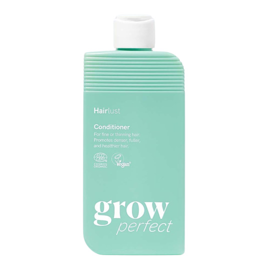 Après-shampoing fortifiant - Grow perfect