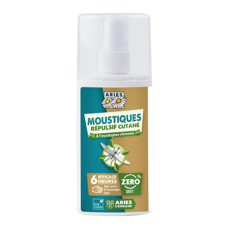 Patch Anti-Moustique (LEO), Produits de soin doux des plaies nasales pour  une guérison efficace