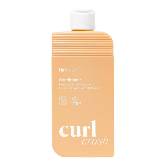 Après-shampoing cheveux bouclés - Curl crush