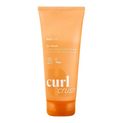 Co-wash cheveux bouclés - Curl crush