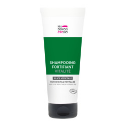Shampooing fortifiant -...