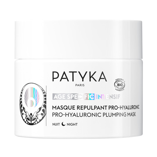 Masque repulpant pro-hyaluronic - Age specific intensif