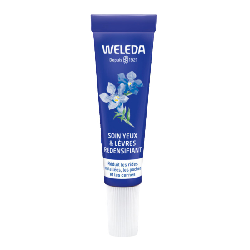 Weleda demaquillant deals yeux