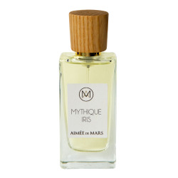 Eau de parfum - Mythique Iris
