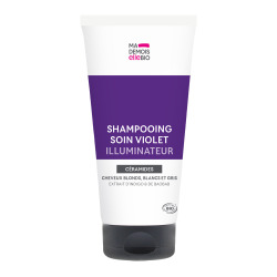 Shampooing soin violet -...