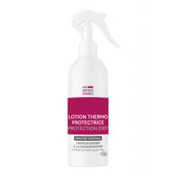Lotion thermoprotectrice -...