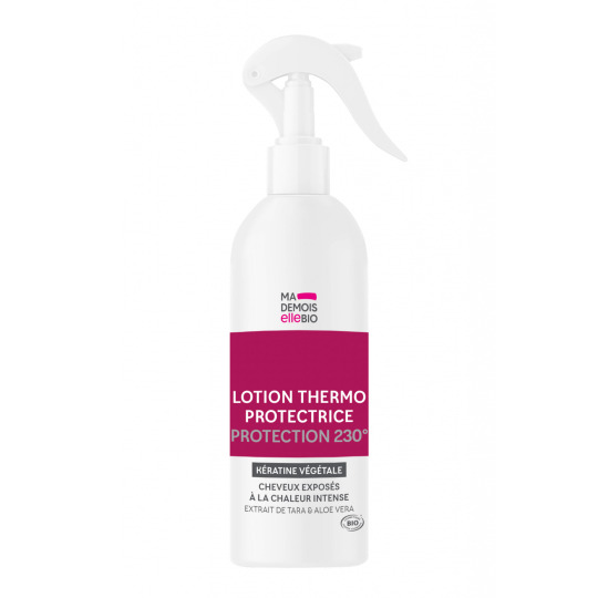 Lotion thermoprotectrice - Protection 230°