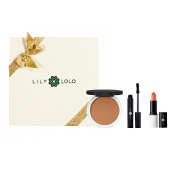 Coffret maquillage The cult collection