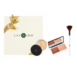 Coffret maquillage Instant glow collection