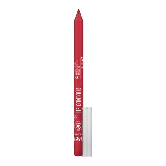 Crayon contour des lèvres - true red