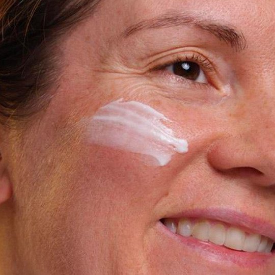 Crème de nuit régénérante - Renew facial cream