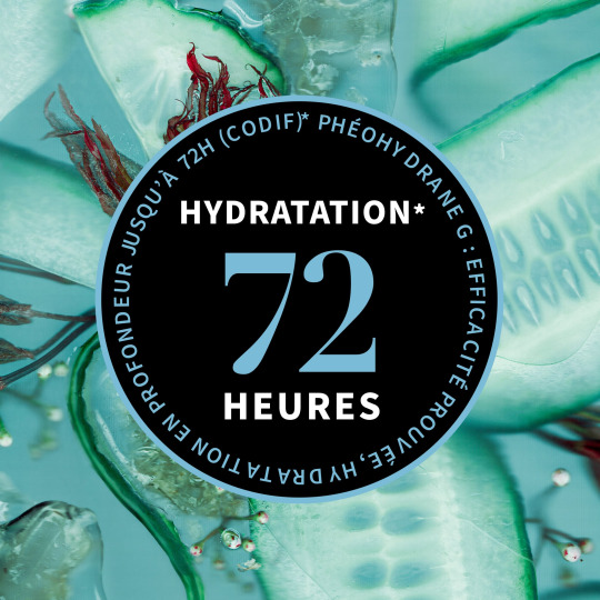 Maya hyaluronic - Sérum hydratant 72h