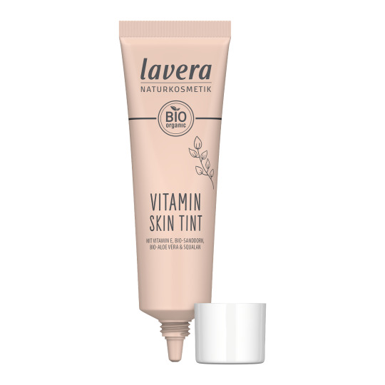 Fond de teint soin - Vitamin Skin Tint - Light