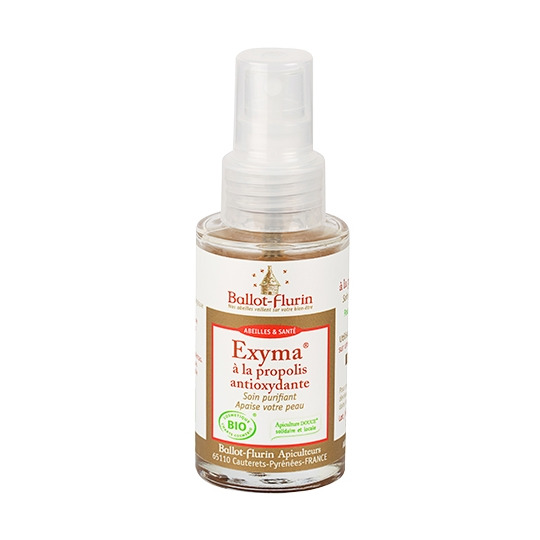 Exyma - Soin purifiant