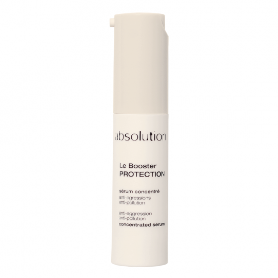 Booster Protection - Anti-Pollution