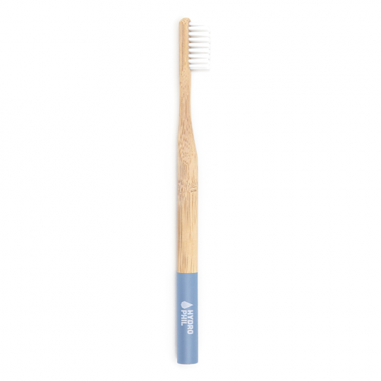 Brosse à dents en bambou medium