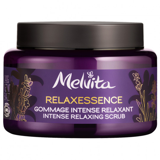Gommage intense relaxant - Relaxessence