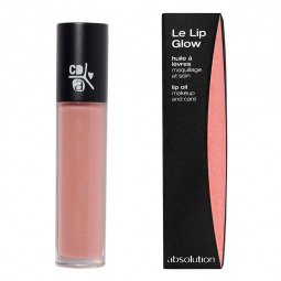 Le lip glow huile à lèvres - Sweet & Safe