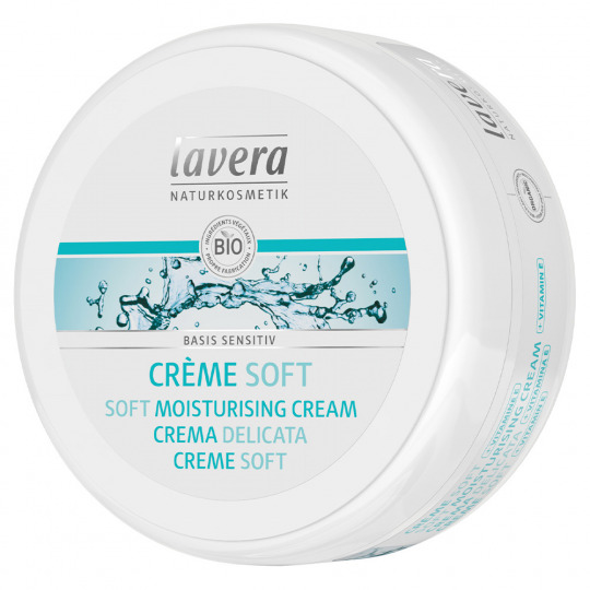 Crème soft basis