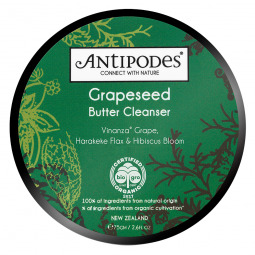 Grapeseed - beurre nettoyant