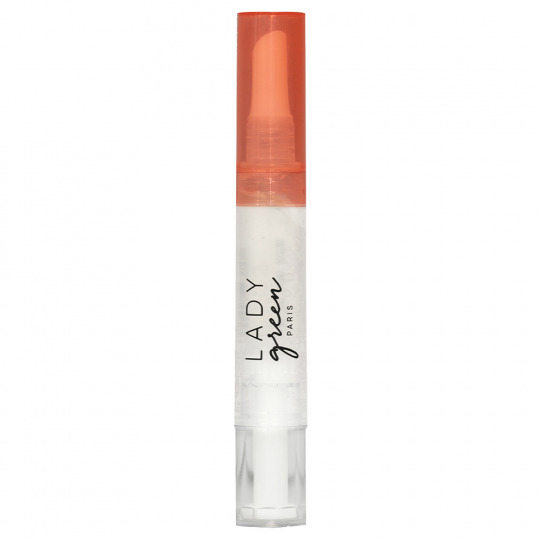 Stylo-gel anti-imperfections