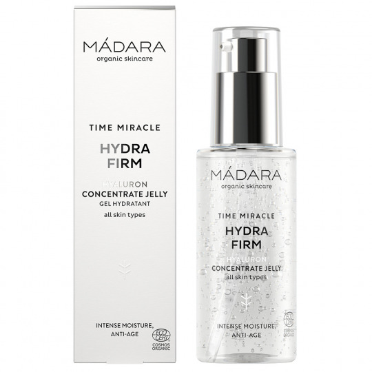 Gel hydratant Time Miracle