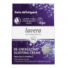 Re-energizing sleeping cream