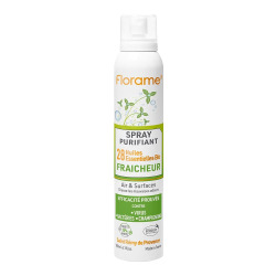 Spray purifiant - Fraîcheur
