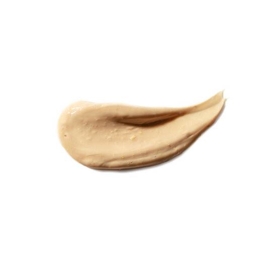 Kiwi Seed Gold - crème lumière contour des yeux texture