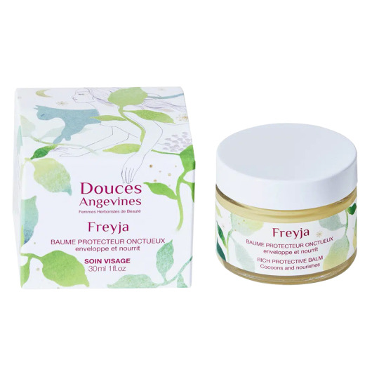 Freyja - baume protecteur onctueux pack