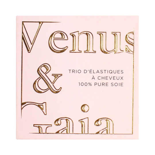 Taie d'oreiller carrée en soie bio - Venus & Gaia – Venus & Gaia®