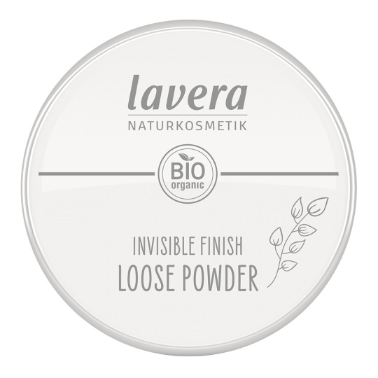 Poudre libre - Invisible finish loose powder