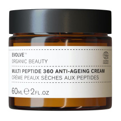 Crème anti-âge - Multi peptide 360 anti-ageing cream