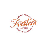 FORSTER'S NATURAL PRODUCTS